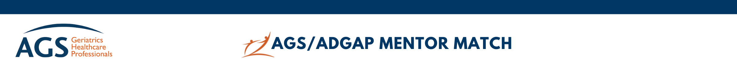  American Geriatrics Society logo